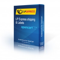 Lpexpress Terminals Shipping & Labels