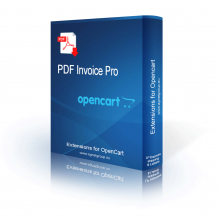 PDF Invoice Pro