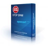 STOP SPAM